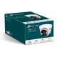 TP-Link VIGI C450 VIGI 5MP Full-Color Turret Network Camera TP-Link VIGI C450 VIGI 5MP Full-Color Turret Network Camera