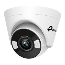 TP-Link VIGI C450 VIGI 5MP Full-Color Turret Network Camera