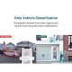 TP-Link VIGI C455 VIGI 5MP Full-Color Turret Network Camera