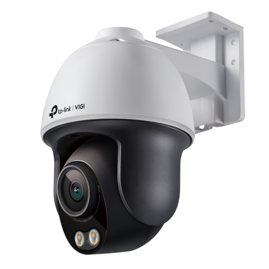 TP-Link VIGI C540S VIGI 4MP Outdoor ColorPro Night Vision Pan Tilt Network Camera TP-Link VIGI C540S VIGI 4MP Outdoor ColorPro Night Vision Pan Tilt Network Camera