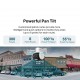 TP-Link VIGI C540V VIGI 4MP Outdoor Full-Color Dual-Lens Varifocal Pan Tilt Network Camera TP-Link VIGI C540V VIGI 4MP Outdoor Full-Color Dual-Lens Varifocal Pan Tilt Network Camera