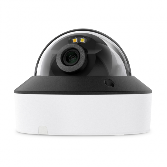 TP-Link InSight S225 VIGI 2MP Full-Color Dome Network Camera