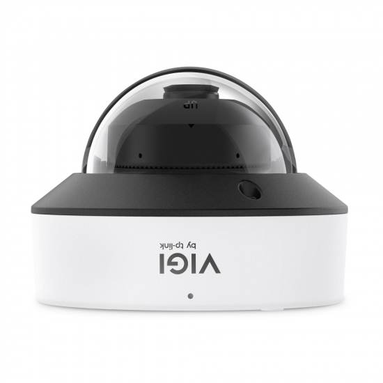TP-Link InSight S225 VIGI 2MP Full-Color Dome Network Camera