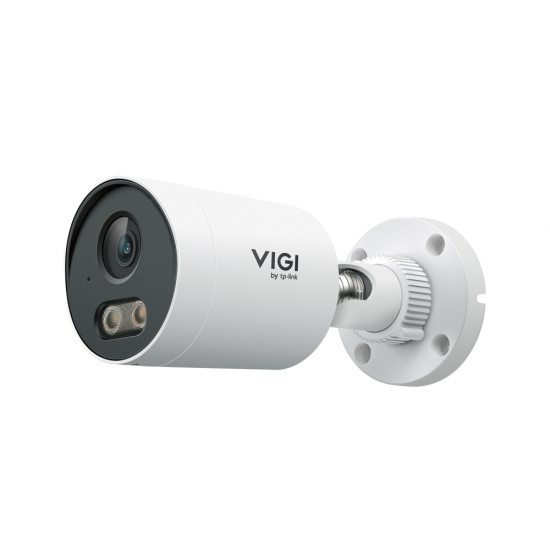 TP-Link InSight S325 VIGI 2MP Outdoor Full-Color Bullet Network Camera TP-Link InSight S325 VIGI 2MP Outdoor Full-Color Bullet Network Camera