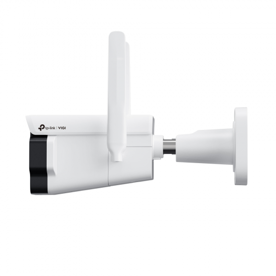 TP-Link InSight S345-4G VIGI 4MP Outdoor Full-Color 4G Bullet Network Camera TP-Link InSight S345-4G VIGI 4MP Outdoor Full-Color 4G Bullet Network Camera