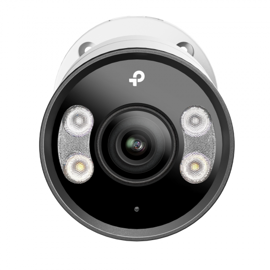 TP-Link InSight S355 VIGI 5MP Outdoor Full-Color Bullet Network Camera TP-Link InSight S355 VIGI 5MP Outdoor Full-Color Bullet Network Camera
