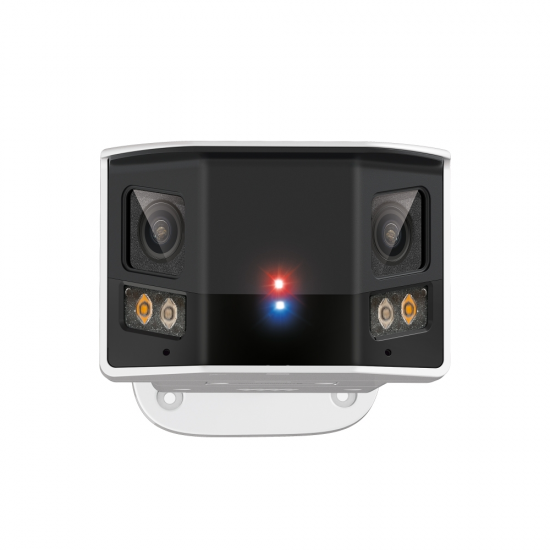 TP-Link InSight S385DPS VIGI 8MP Outdoor ColorPro Panoramic Bullet Network Camera
