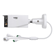 TP-Link InSight S385DPS VIGI 8MP Outdoor ColorPro Panoramic Bullet Network Camera