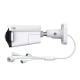 TP-Link InSight S385PI VIGI 8MP Outdoor IR Panoramic Bullet Network Camera TP-Link InSight S385PI VIGI 8MP Outdoor IR Panoramic Bullet Network Camera