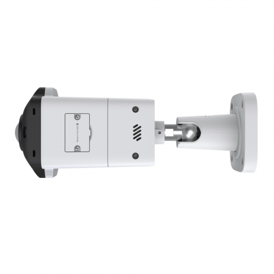TP-Link InSight S385PI VIGI 8MP Outdoor IR Panoramic Bullet Network Camera TP-Link InSight S385PI VIGI 8MP Outdoor IR Panoramic Bullet Network Camera