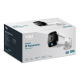 TP-Link InSight S385PI VIGI 8MP Outdoor IR Panoramic Bullet Network Camera TP-Link InSight S385PI VIGI 8MP Outdoor IR Panoramic Bullet Network Camera