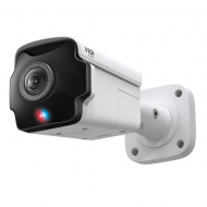 TP-Link InSight S385PI VIGI 8MP Outdoor IR Panoramic Bullet Network Camera TP-Link InSight S385PI VIGI 8MP Outdoor IR Panoramic Bullet Network Camera