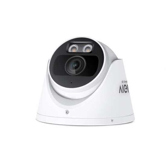 TP-Link InSight S425 VIGI 2MP Full-Color Turret Network Camera TP-Link InSight S425 VIGI 2MP Full-Color Turret Network Camera