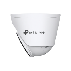 TP-Link InSight S445 VIGI 4MP Full-Color Turret Network Camera