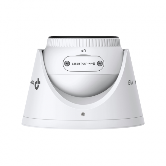 TP-Link InSight S445 VIGI 4MP Full-Color Turret Network Camera