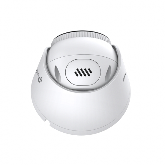 TP-Link InSight S445 VIGI 4MP Full-Color Turret Network Camera