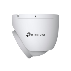 TP-Link InSight S445ZI VIGI 4MP IR Motorized Varifocal Turret Network Camera TP-Link InSight S445ZI VIGI 4MP IR Motorized Varifocal Turret Network Camera