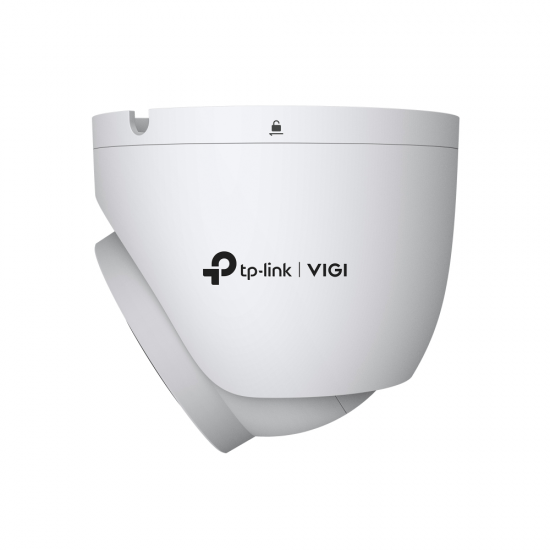 TP-Link InSight S445ZI VIGI 4MP IR Motorized Varifocal Turret Network Camera TP-Link InSight S445ZI VIGI 4MP IR Motorized Varifocal Turret Network Camera