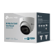 TP-Link InSight S445ZI VIGI 4MP IR Motorized Varifocal Turret Network Camera TP-Link InSight S445ZI VIGI 4MP IR Motorized Varifocal Turret Network Camera