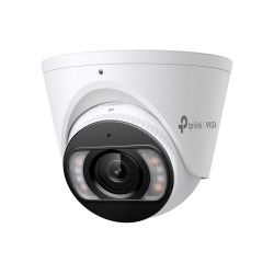 TP-Link InSight S485 VIGI 8MP Full-Color Turret Network Camera