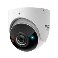 TP-Link InSight S485PI VIGI 8MP IR Panoramic Turret Network Camera TP-Link InSight S485PI VIGI 8MP IR Panoramic Turret Network Camera
