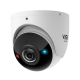 TP-Link InSight S485PI VIGI 8MP IR Panoramic Turret Network Camera TP-Link InSight S485PI VIGI 8MP IR Panoramic Turret Network Camera