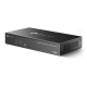 TP-Link VIGI NVR1004H-4P VIGI 4 Channel PoE+ Network Video Recorder
