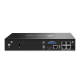 TP-Link VIGI NVR1004H-4P VIGI 4 Channel PoE+ Network Video Recorder
