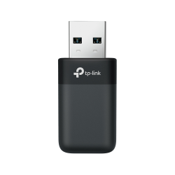 TP-Link Archer TX50U AX3000 Dual Band Wi-Fi 6 Wireless USB Adapter