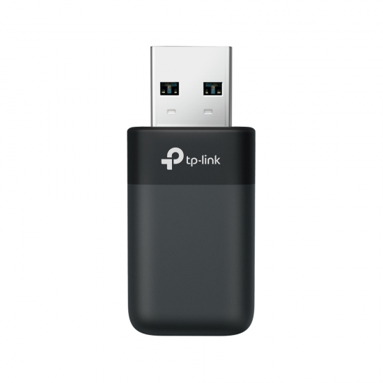 TP-Link Archer TX50U AX3000 Dual Band Wi-Fi 6 Wireless USB Adapter