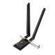 TP-Link Archer TXE72E AXE5400 Wi-Fi 6E Bluetooth 5.3 PCIe Adapter TP-Link Archer TXE72E AXE5400 Wi-Fi 6E Bluetooth 5.3 PCIe Adapter