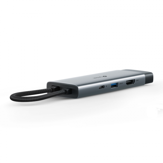 TP-Link UH7021C USB Type-C 7-in-1 Hub