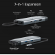 TP-Link UH7021C USB Type-C 7-in-1 Hub